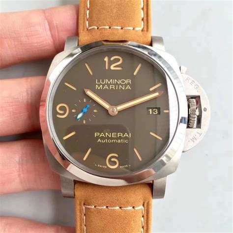 panerai luminor marina replica|super clone panerai watches.